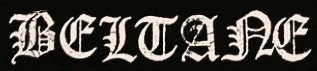 logo Beltane (ITA)